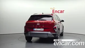 Hyundai Kona, 2024 — миниатюра 4