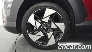 Hyundai Kona, 2024 — миниатюра 5