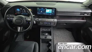 Hyundai Kona, 2024 — миниатюра 7