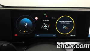 Hyundai Kona, 2024 — миниатюра 8