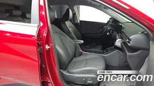 Hyundai Kona, 2024 — миниатюра 11