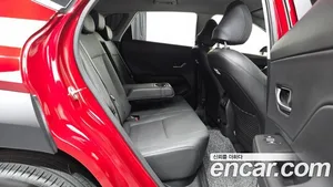 Hyundai Kona, 2024 — миниатюра 12