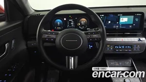 Hyundai Kona, 2024 — миниатюра 13