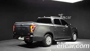 KGM Rexton, 2022 — миниатюра 2