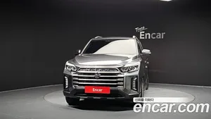 KGM Rexton, 2022 — миниатюра 3
