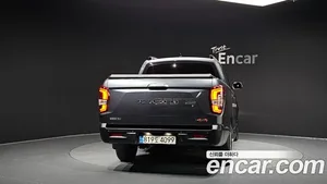 KGM Rexton, 2022 — миниатюра 4