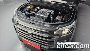 KGM Rexton, 2022 — миниатюра 6