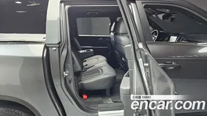 KGM Rexton, 2022 — миниатюра 11