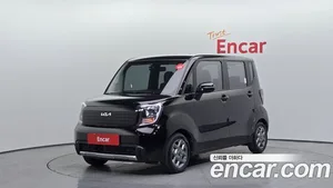 Kia RAY, 2023 — миниатюра 1