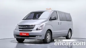 Hyundai Starex, 2014 — миниатюра 1
