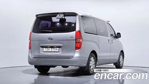 Hyundai Starex, 2014 — миниатюра 2
