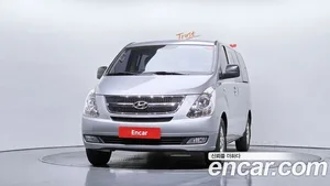 Hyundai Starex, 2014 — миниатюра 3