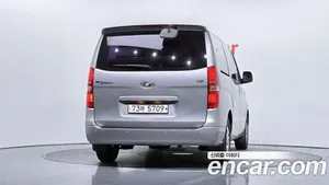 Hyundai Starex, 2014 — миниатюра 4