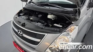 Hyundai Starex, 2014 — миниатюра 6