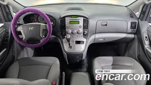 Hyundai Starex, 2014 — миниатюра 7