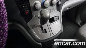 Hyundai Starex, 2014 — миниатюра 9