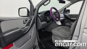 Hyundai Starex, 2014 — миниатюра 10