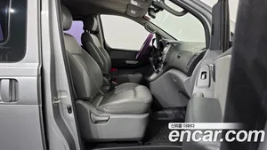 Hyundai Starex, 2014 — миниатюра 11