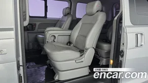 Hyundai Starex, 2014 — миниатюра 12