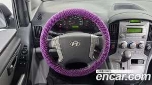 Hyundai Starex, 2014 — миниатюра 13