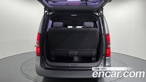 Hyundai Starex, 2014 — миниатюра 20