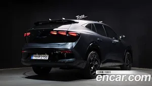 Renault Filante, 2026 — миниатюра 2