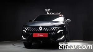 Renault Filante, 2026 — миниатюра 3