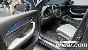 Renault Filante, 2026 — миниатюра 10