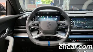 Renault Filante, 2026 — миниатюра 13