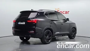 KGM Rexton, 2021 — миниатюра 2
