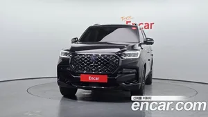 KGM Rexton, 2021 — миниатюра 3