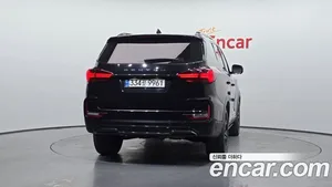 KGM Rexton, 2021 — миниатюра 4