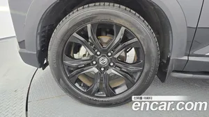 KGM Rexton, 2021 — миниатюра 5