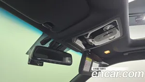 KGM Rexton, 2021 — миниатюра 24