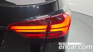 KGM Rexton, 2021 — миниатюра 9