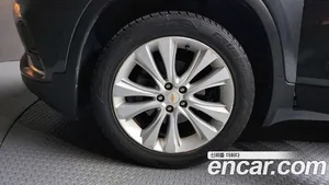 Chevrolet Trax, 2018 — миниатюра 5