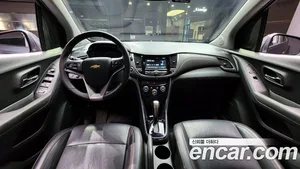 Chevrolet Trax, 2018 — миниатюра 10