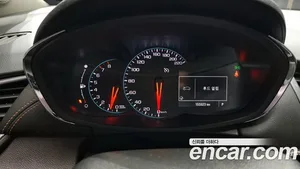 Chevrolet Trax, 2018 — миниатюра 11