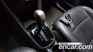 Chevrolet Trax, 2018 — миниатюра 12