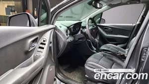 Chevrolet Trax, 2018 — миниатюра 13