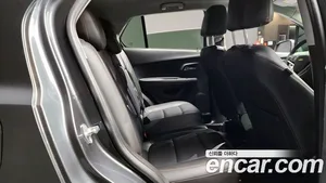 Chevrolet Trax, 2018 — миниатюра 17