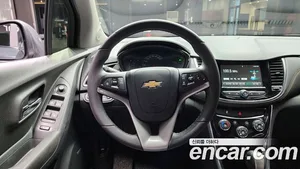 Chevrolet Trax, 2018 — миниатюра 19