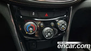 Chevrolet Trax, 2018 — миниатюра 21
