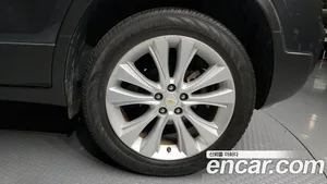 Chevrolet Trax, 2018 — миниатюра 7