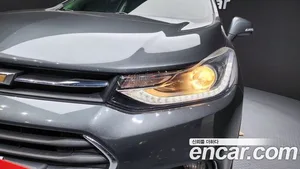 Chevrolet Trax, 2018 — миниатюра 8