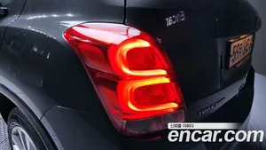 Chevrolet Trax, 2018 — миниатюра 9