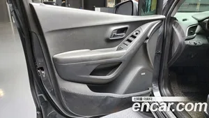 Chevrolet Trax, 2018 — миниатюра 14