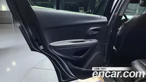 Chevrolet Trax, 2018 — миниатюра 15