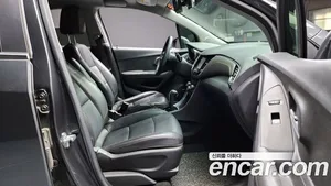 Chevrolet Trax, 2018 — миниатюра 16