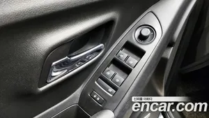 Chevrolet Trax, 2018 — миниатюра 27